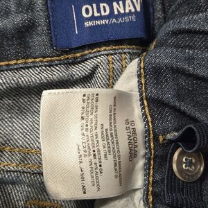Old Navy Kids' Jeans - Classic Blue